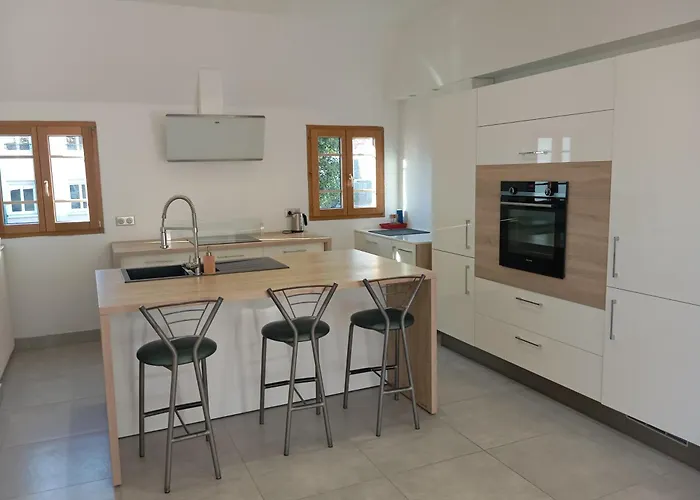 Villa Douce Loue
